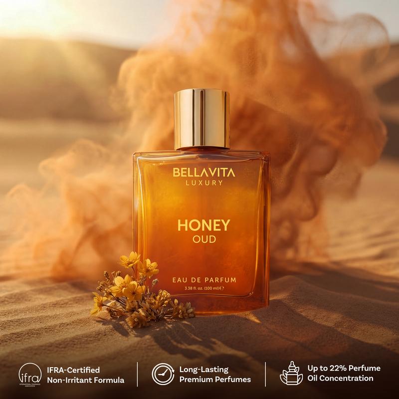 Oud Eau de Parfum