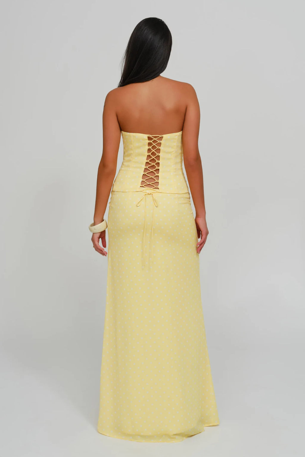 vaurelle Corset Wrap Set