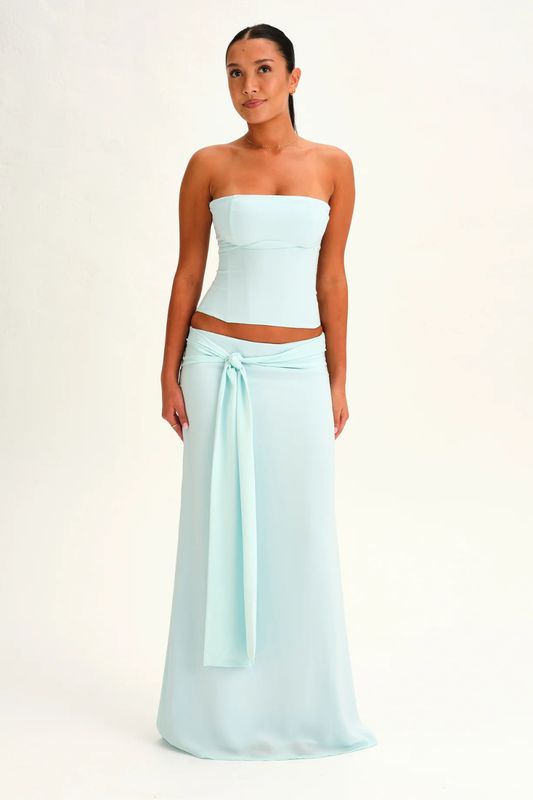 vaurelle Corset Wrap Set