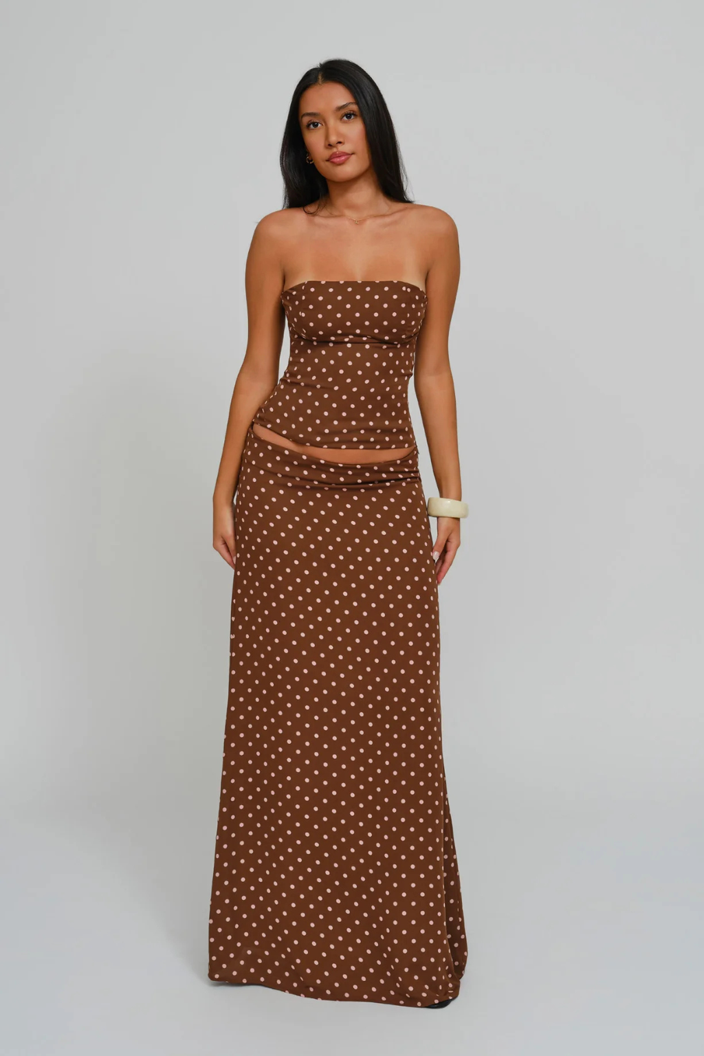 vaurelle Corset Wrap Set