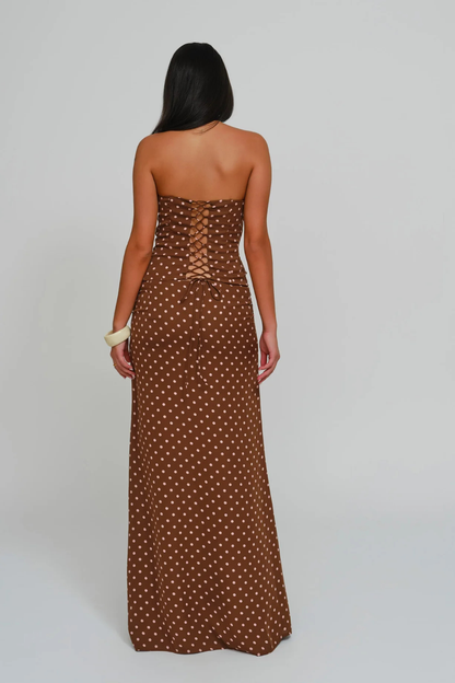 vaurelle Corset Wrap Set