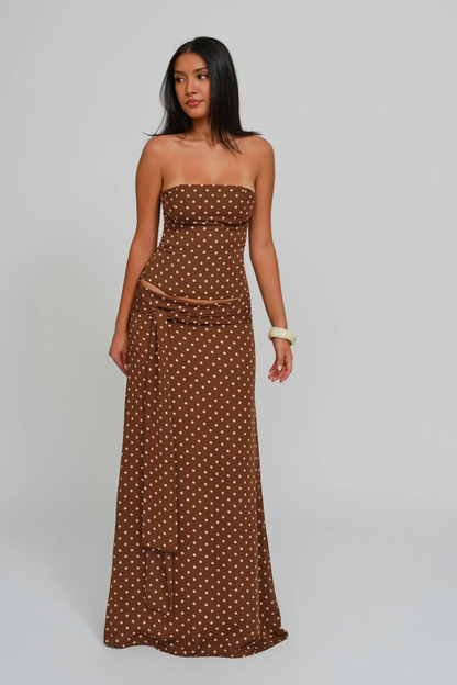vaurelle Corset Wrap Set