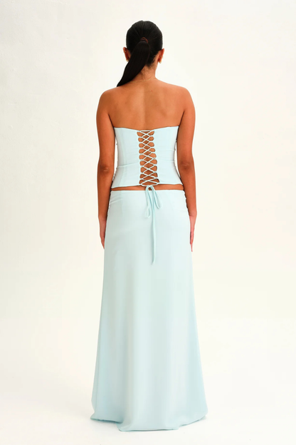 vaurelle Corset Wrap Set