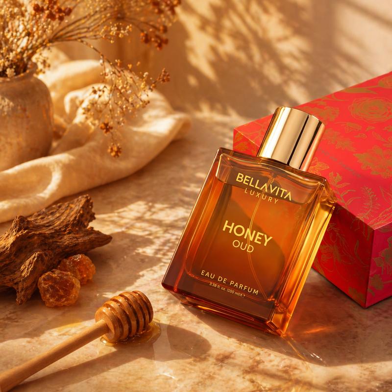 Oud Eau de Parfum