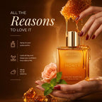 Oud Eau de Parfum