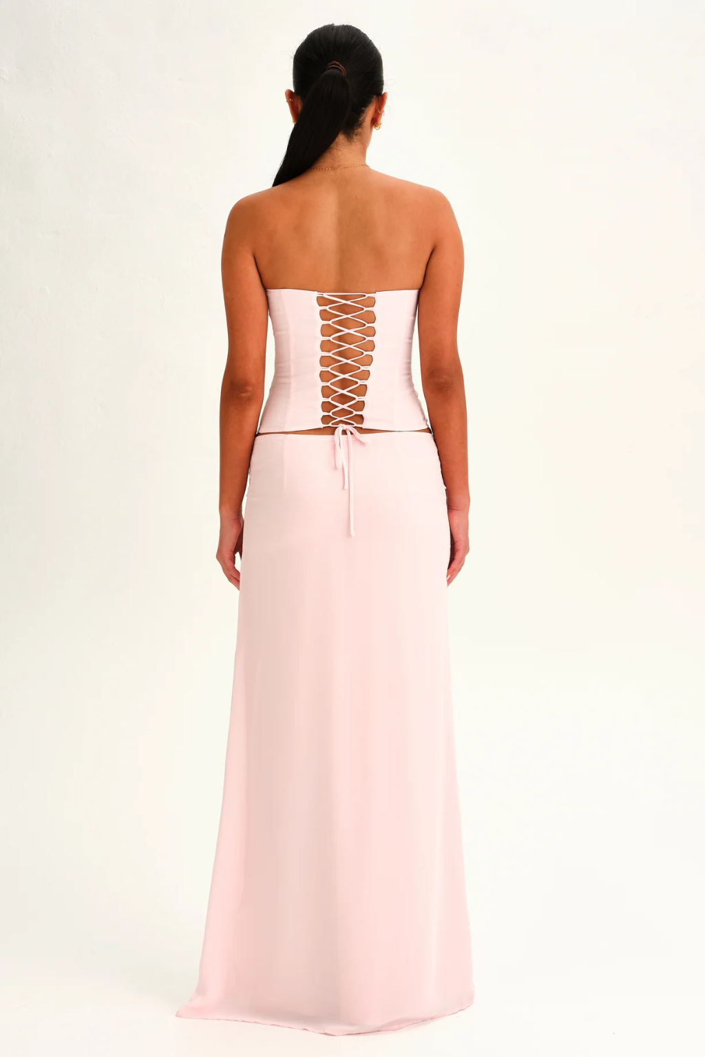 vaurelle Corset Wrap Set