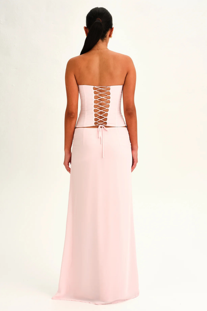 vaurelle Corset Wrap Set