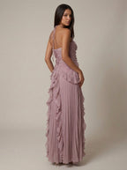Serelina Maxi Dress