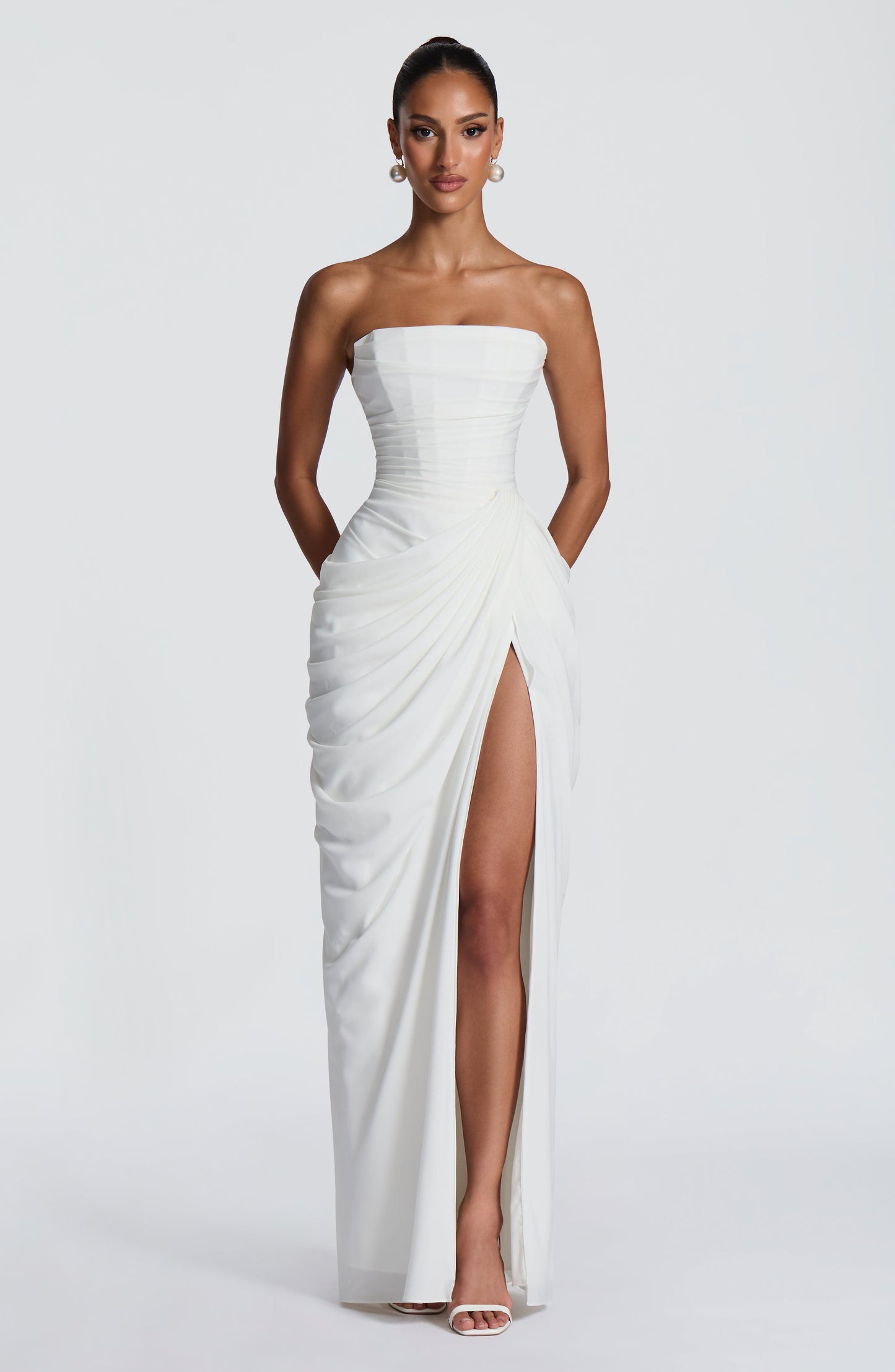 vaurelle Maxi Dress