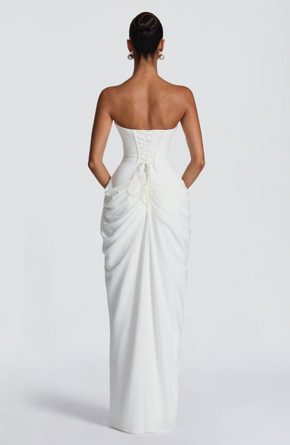 vaurelle Maxi Dress