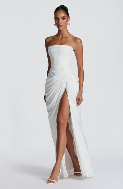 vaurelle Maxi Dress