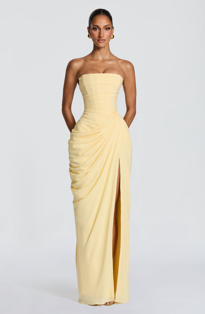 vaurelle Maxi Dress