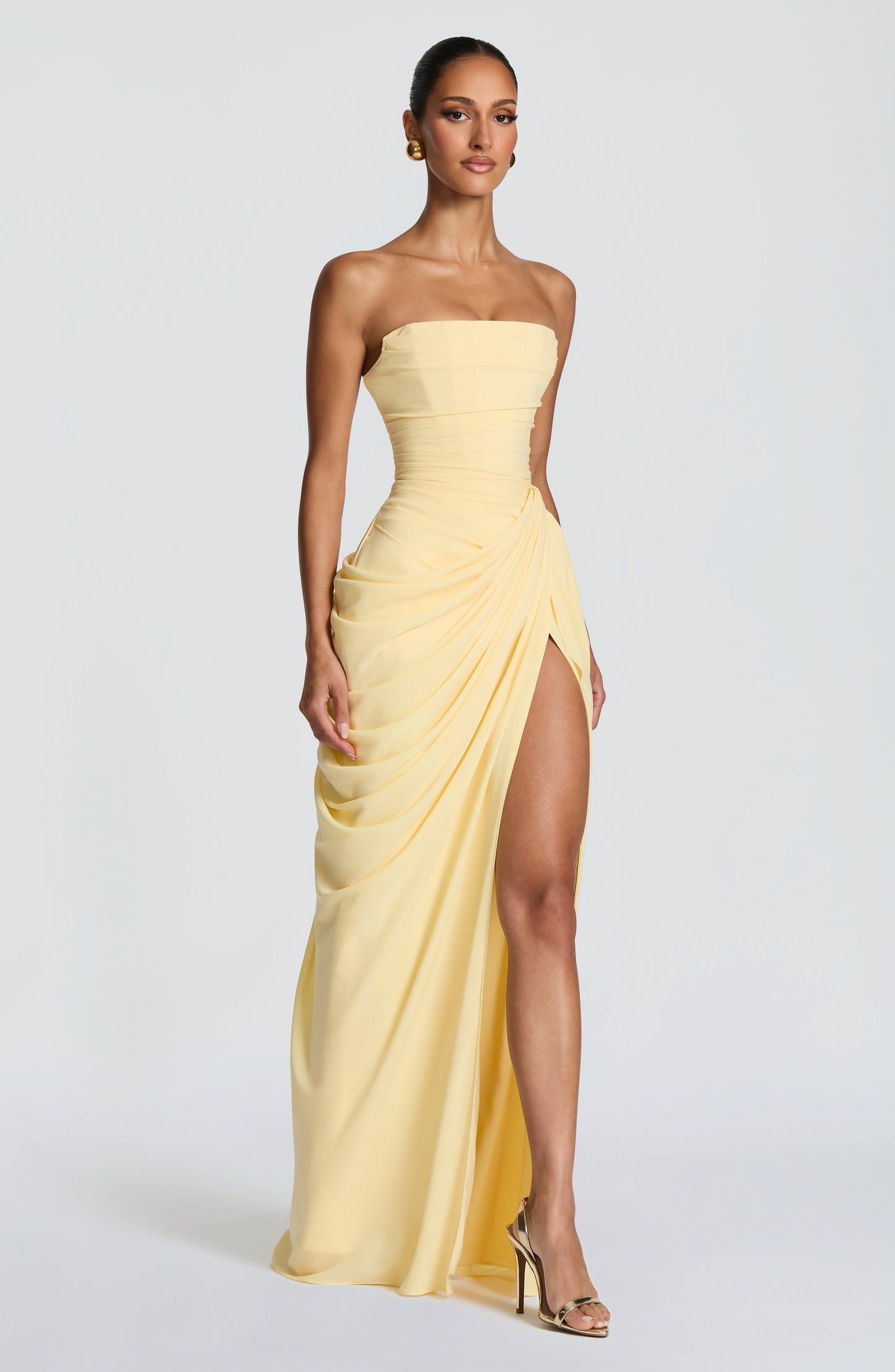 vaurelle Maxi Dress
