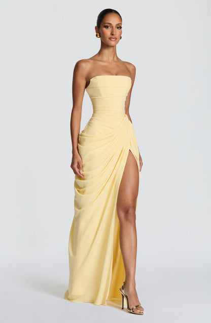 vaurelle Maxi Dress