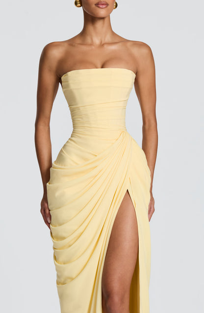 vaurelle Maxi Dress