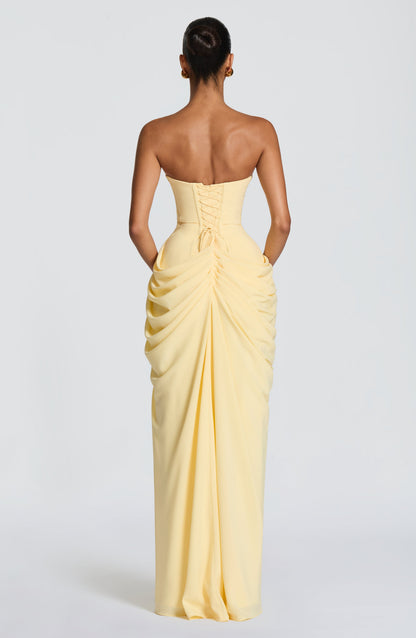 vaurelle Maxi Dress