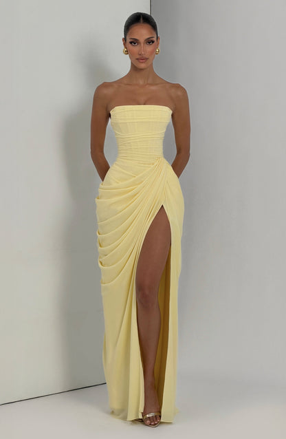 vaurelle Maxi Dress