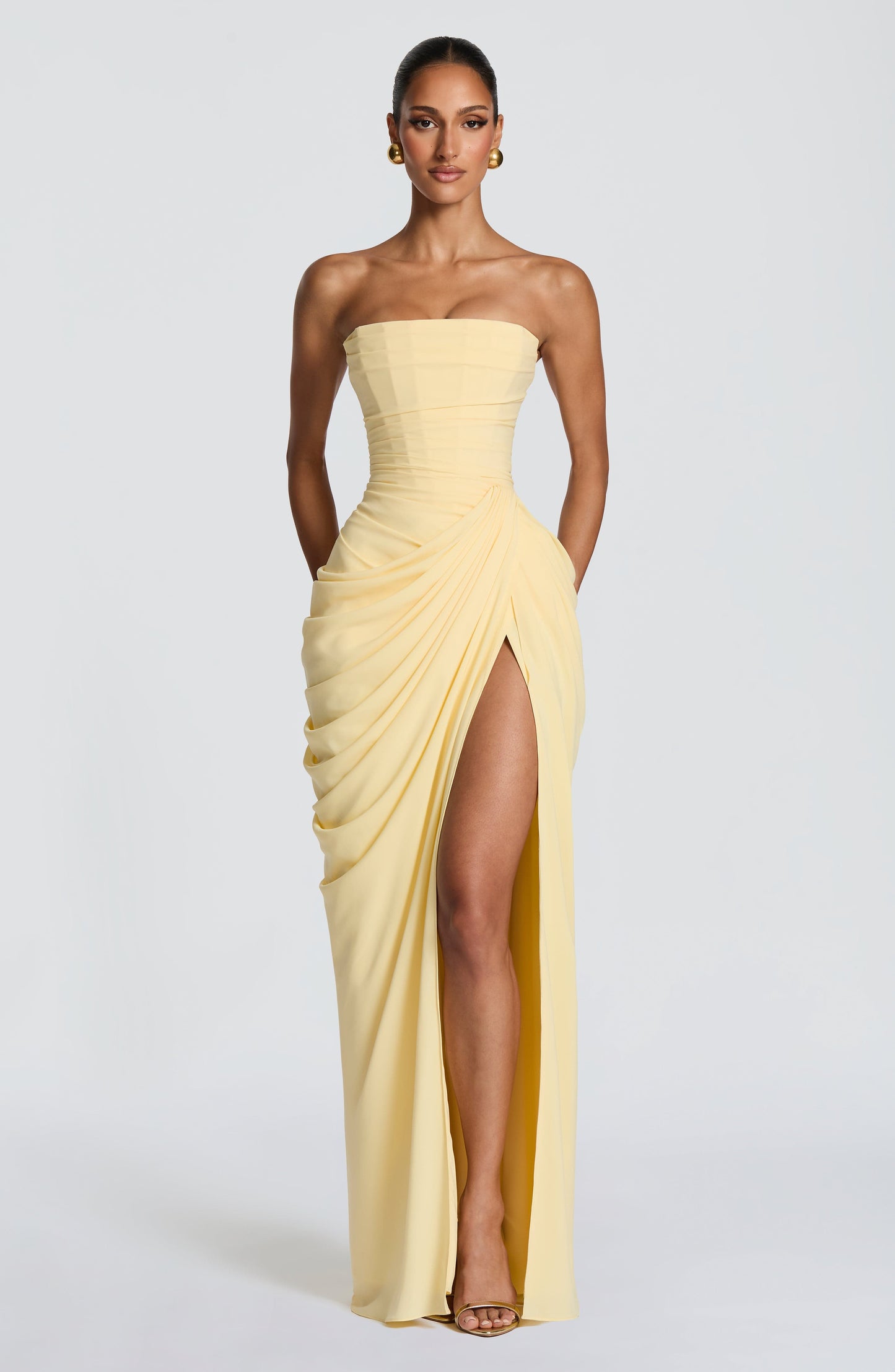 vaurelle Maxi Dress