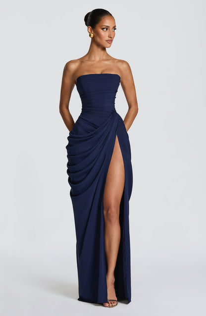 vaurelle Maxi Dress