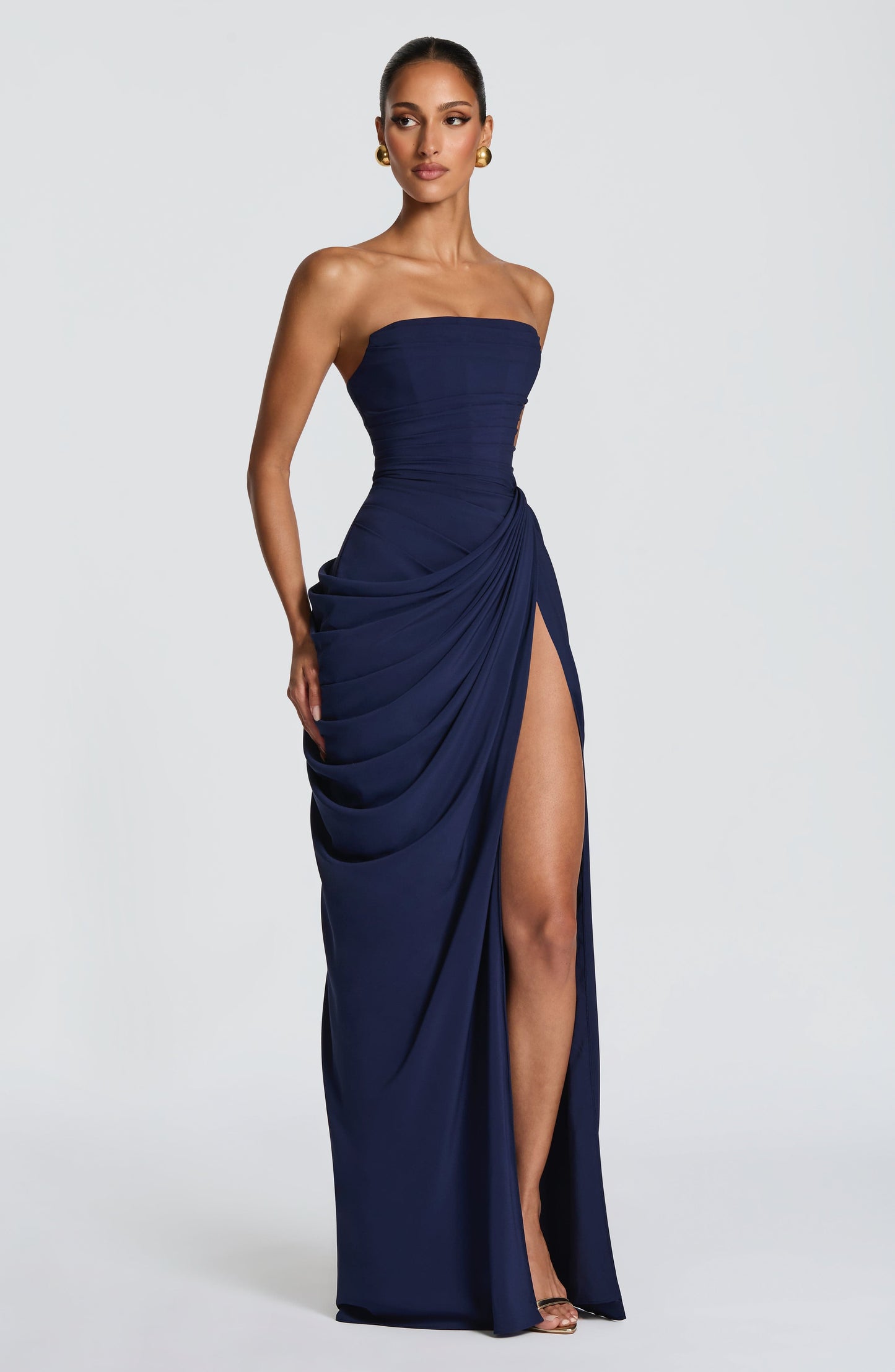 vaurelle Maxi Dress