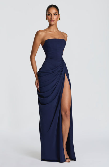 vaurelle Maxi Dress