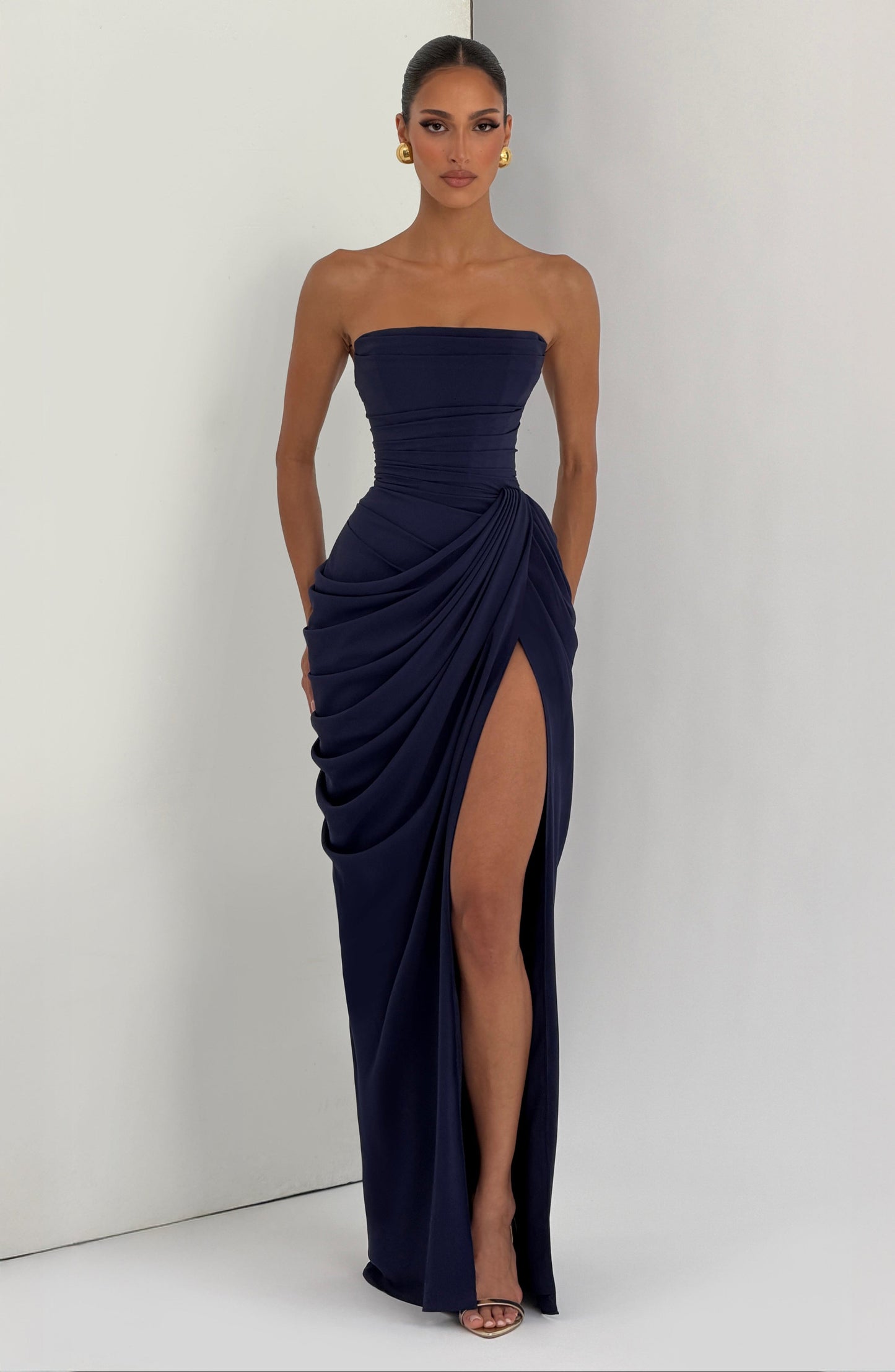 vaurelle Maxi Dress