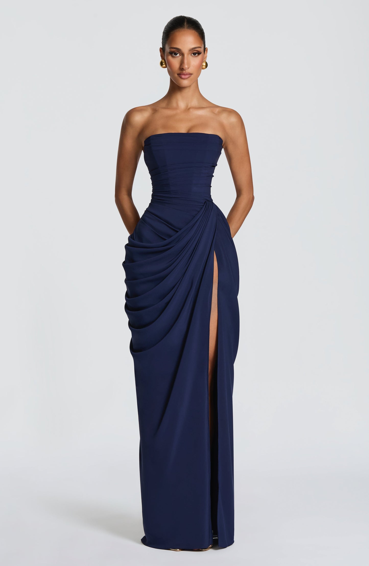 vaurelle Maxi Dress