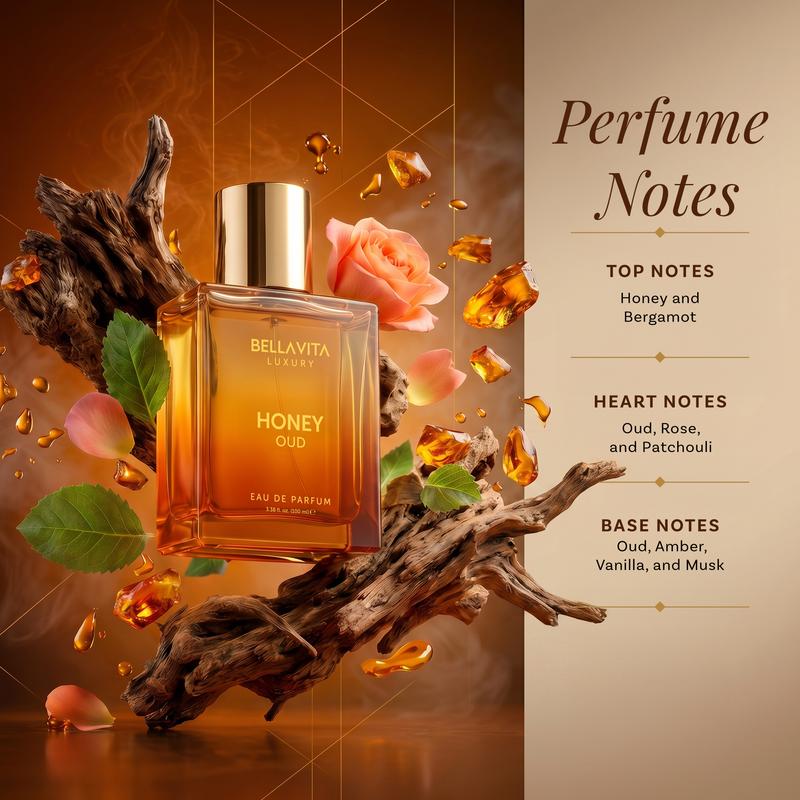 Oud Eau de Parfum