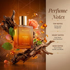Oud Eau de Parfum