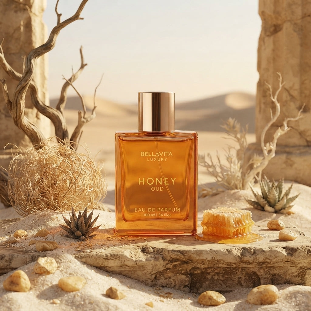 The Signature Sandalwood